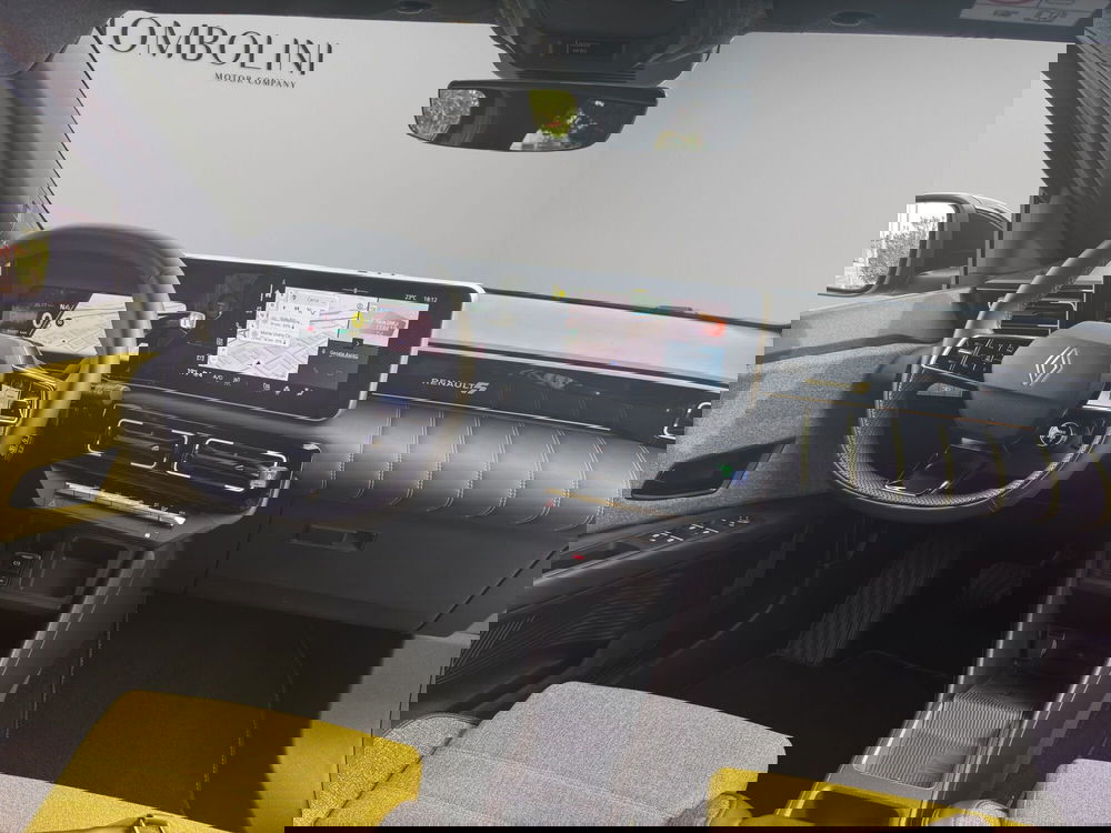 Renault Renault 5 usata a Macerata (11)