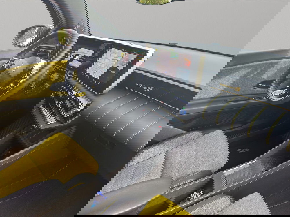 Renault Renault 5 usata a Macerata (12)