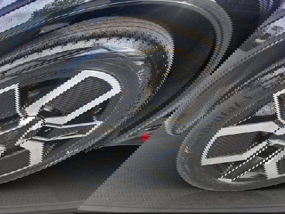 Renault Renault 5 usata a Macerata (13)