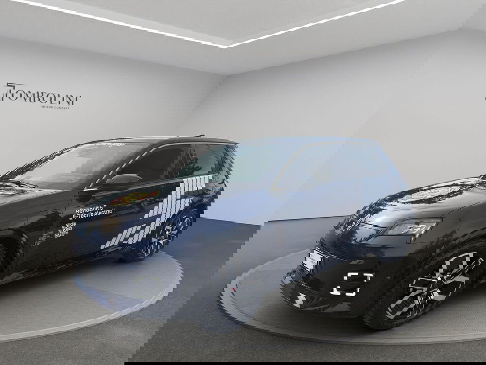 Renault Renault 5 usata a Macerata (2)