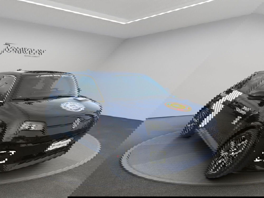 Renault Renault 5 usata a Macerata (3)