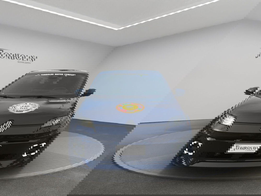 Renault Renault 5 usata a Macerata (4)