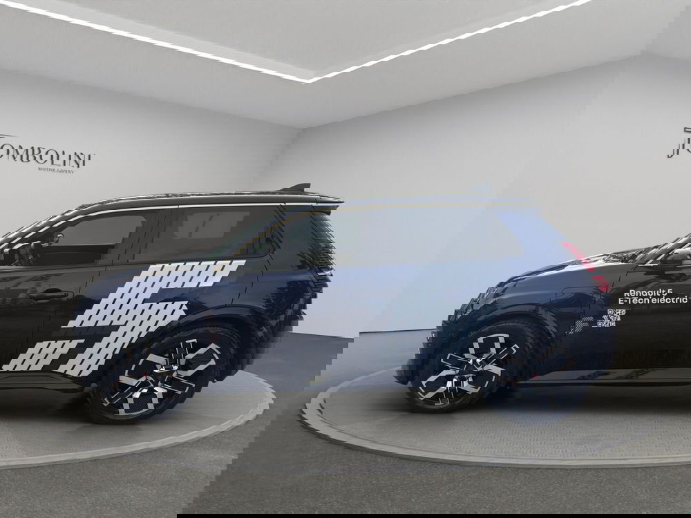 Renault Renault 5 usata a Macerata (7)