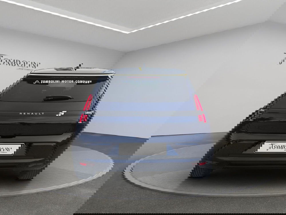 Renault Renault 5 usata a Macerata (8)