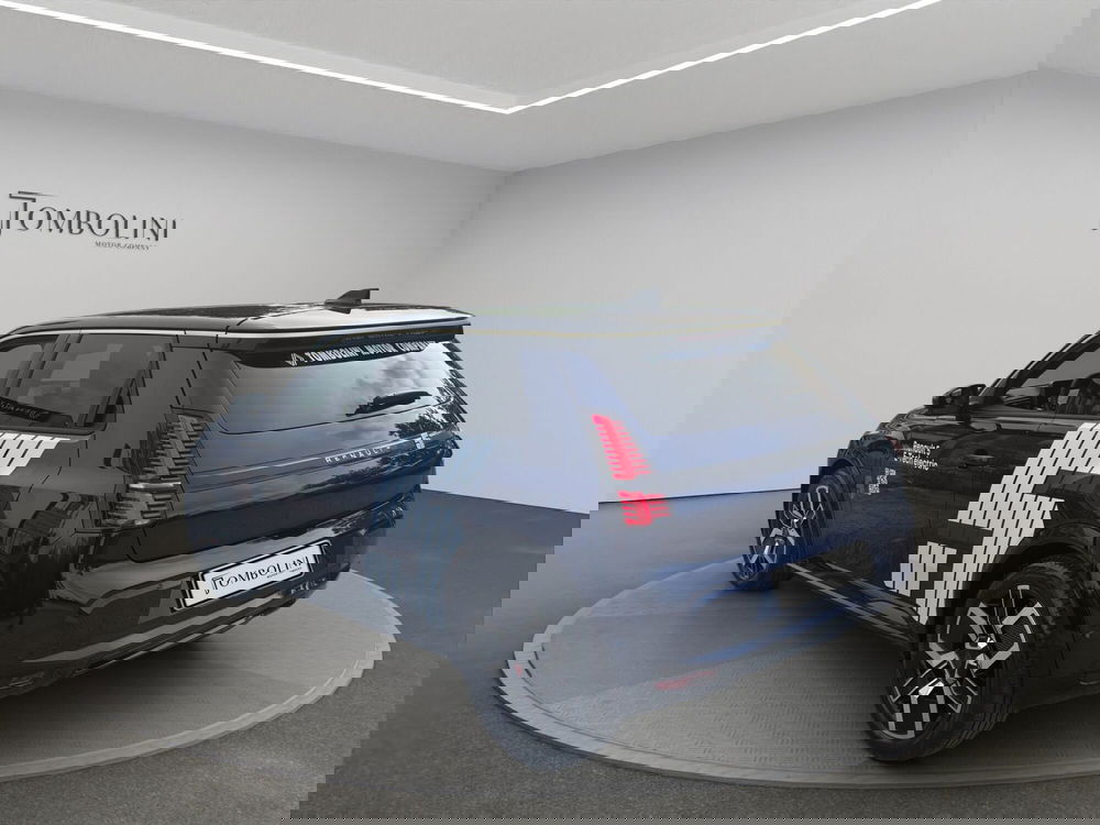 Renault Renault 5 usata a Macerata (9)