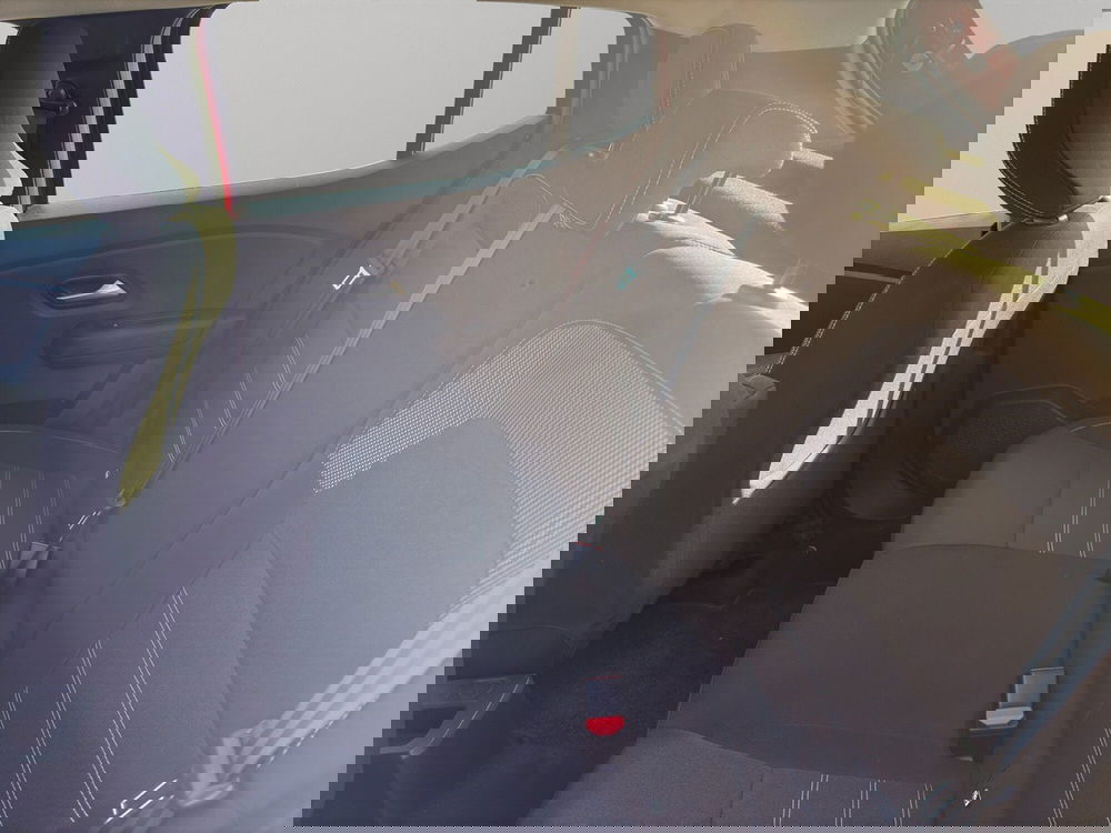 Dacia Sandero Streetway usata a Macerata (12)