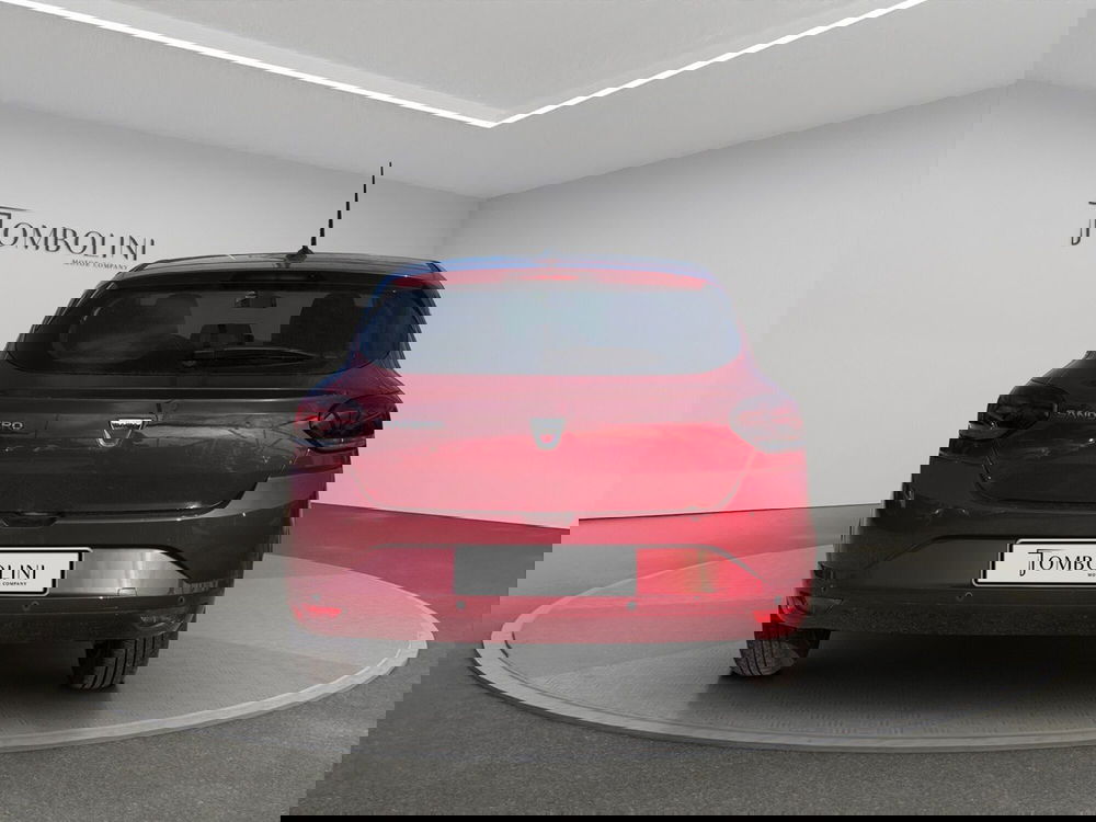 Dacia Sandero Streetway usata a Macerata (5)