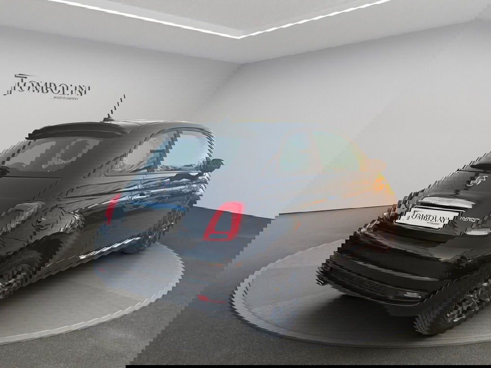 Fiat 500 usata a Macerata (5)