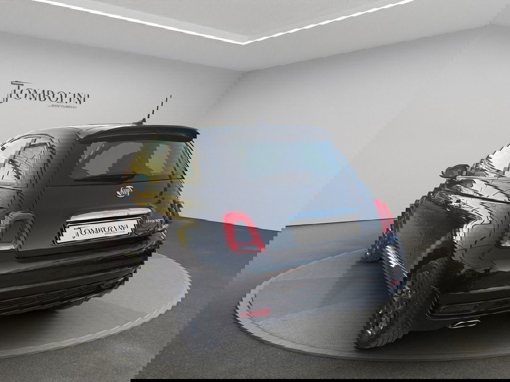 Fiat 500 usata a Macerata (6)