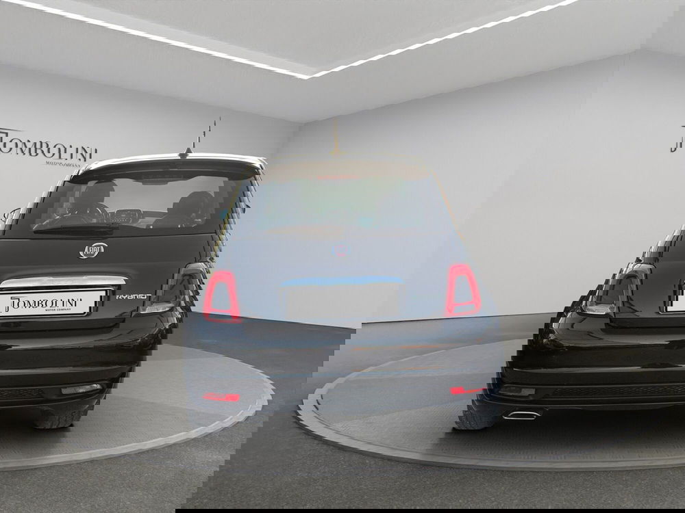 Fiat 500 usata a Macerata (7)