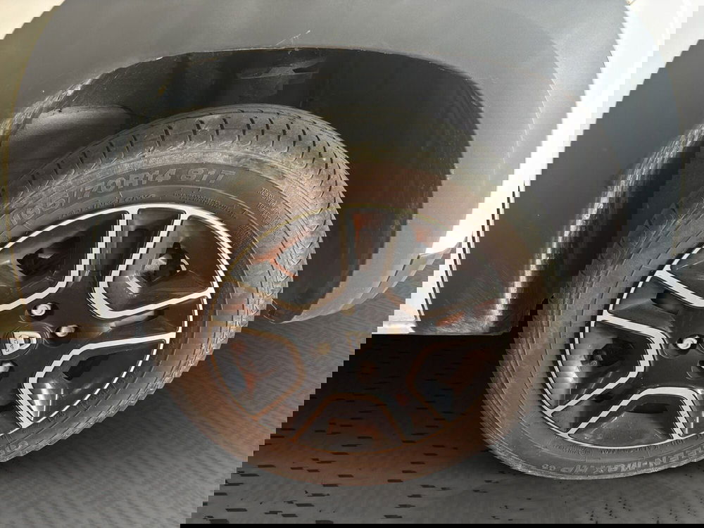 Dacia Spring usata a Macerata (13)