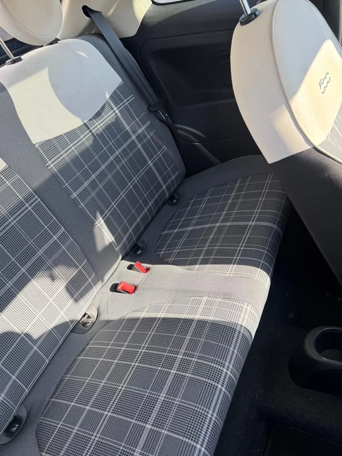 Fiat 500 usata a Caserta (9)