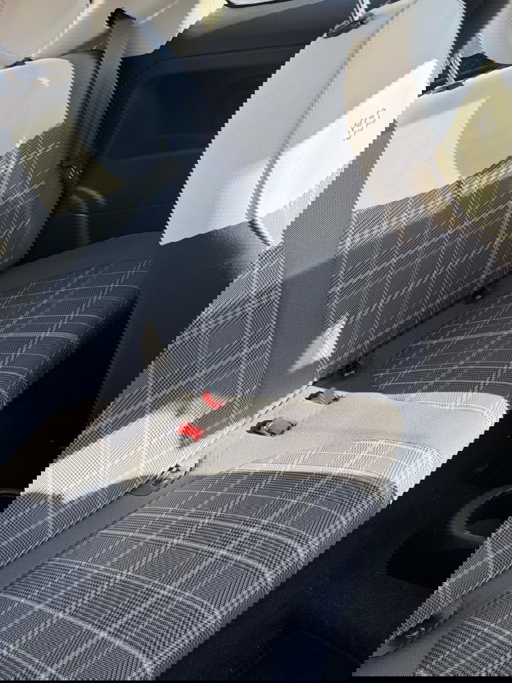 Fiat 500 usata a Caserta (9)