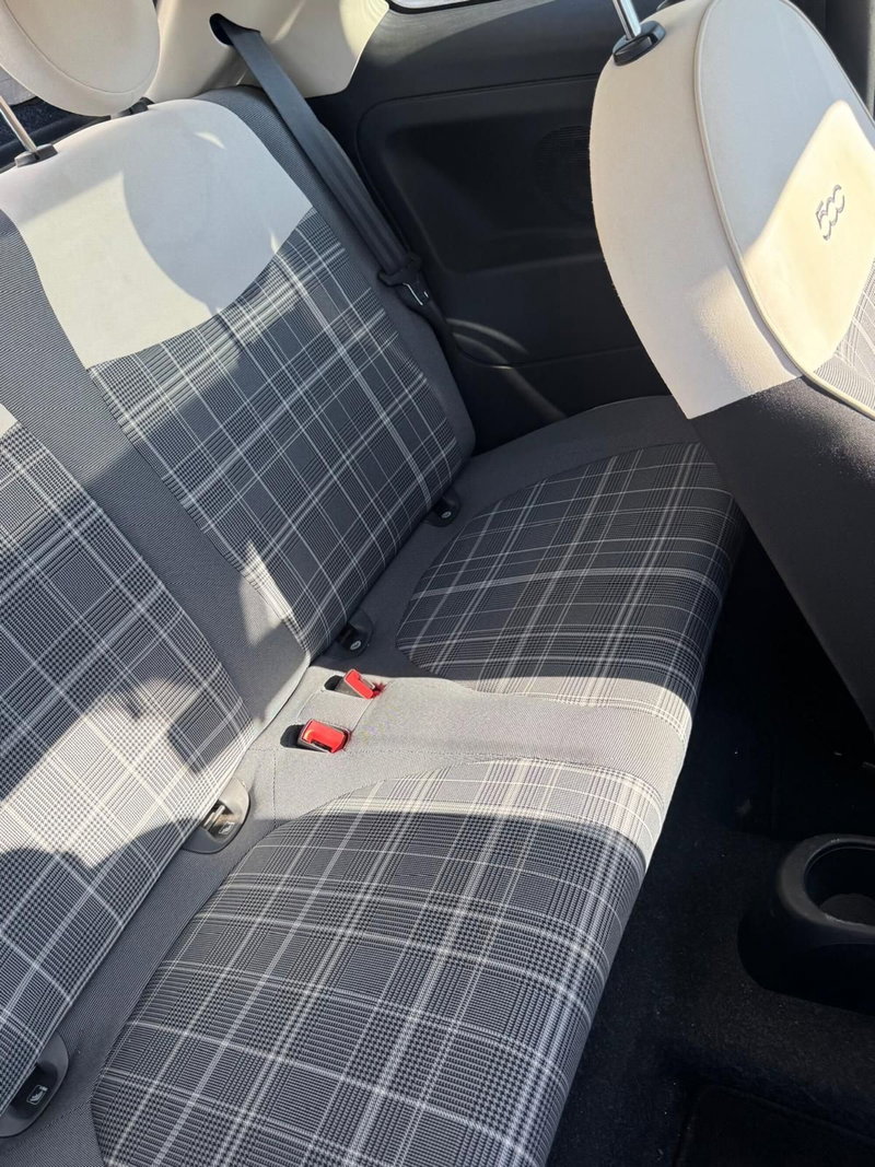Fiat 500 usata a Caserta (9)