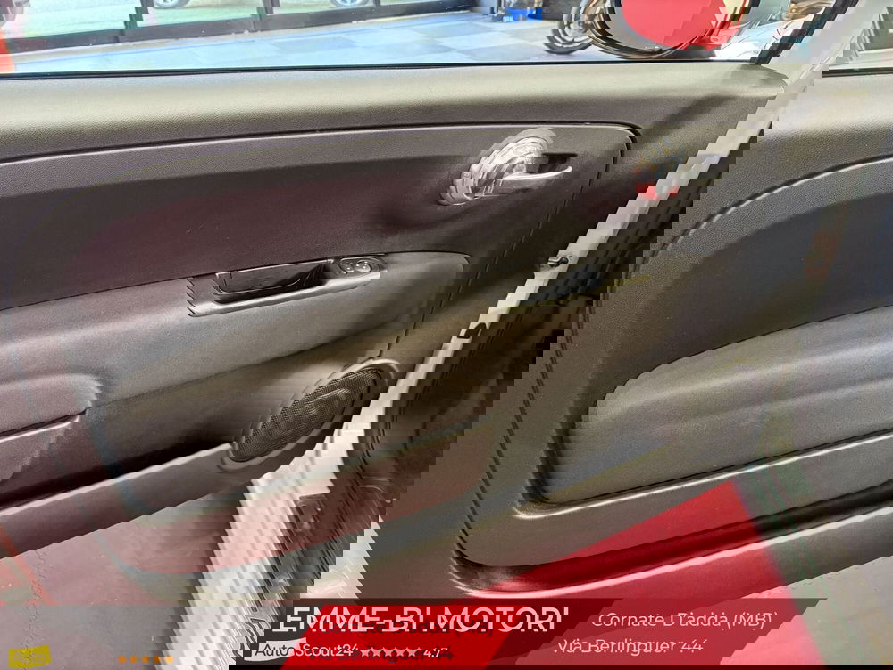 Fiat 500 usata a Monza e Brianza (12)