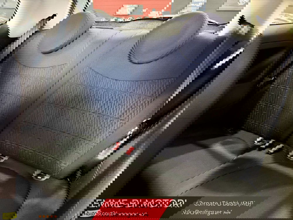 Fiat 500 usata a Monza e Brianza (13)
