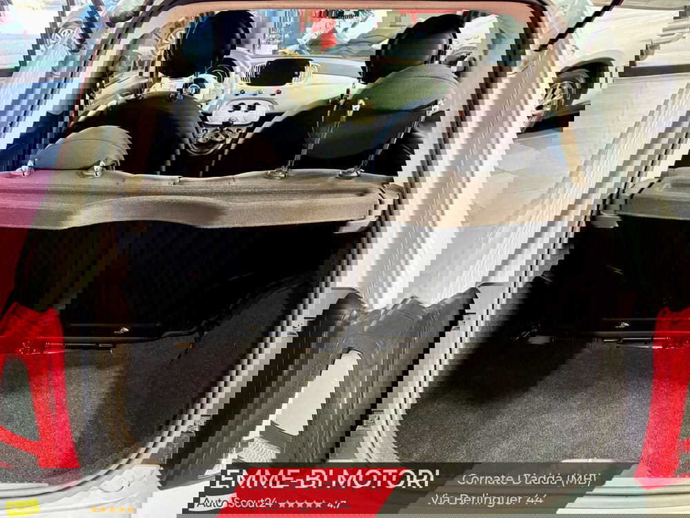 Fiat 500 usata a Monza e Brianza (3)