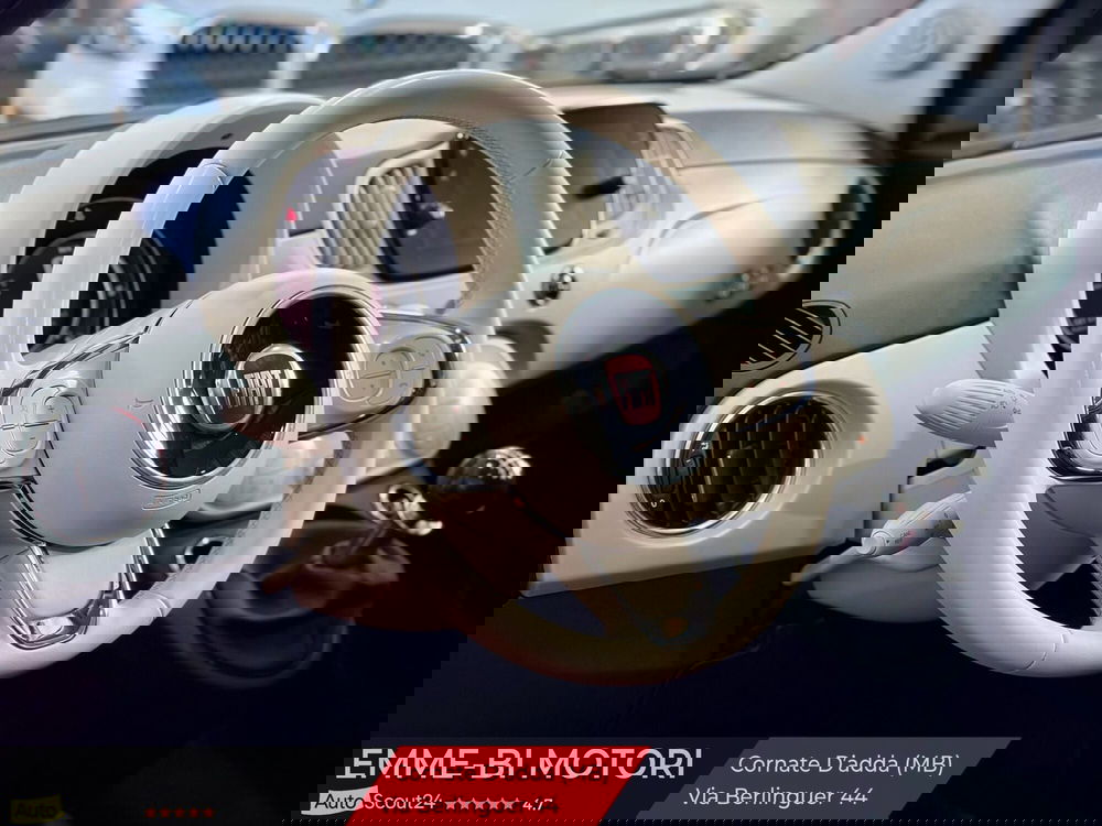 Fiat 500 usata a Monza e Brianza (5)