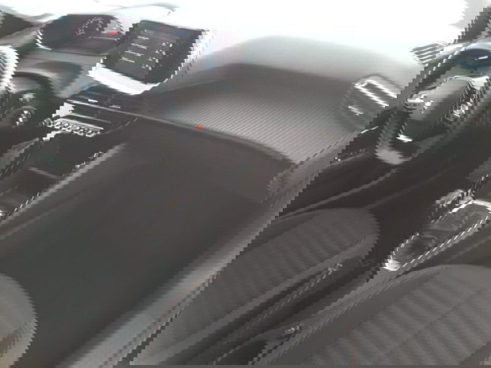 Peugeot 208 usata a Firenze (10)