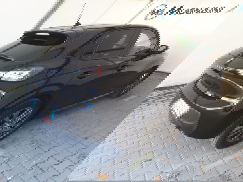 Peugeot 208 usata a Firenze (13)