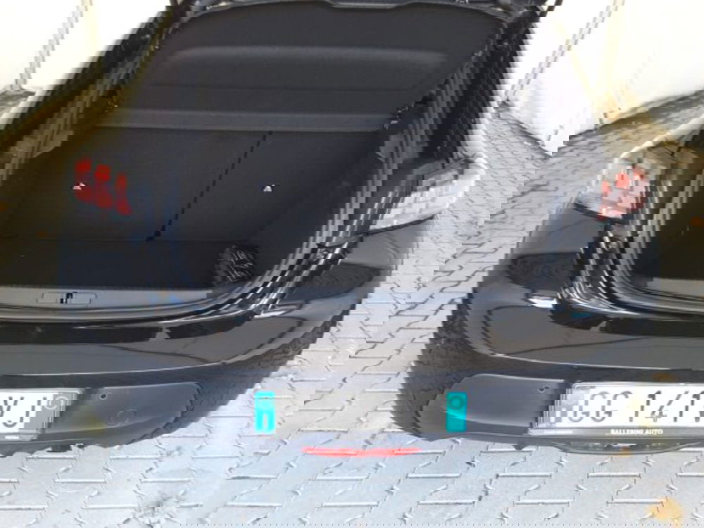 Peugeot 208 usata a Firenze (14)