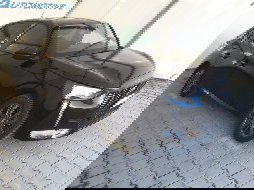 Peugeot 208 usata a Firenze (2)