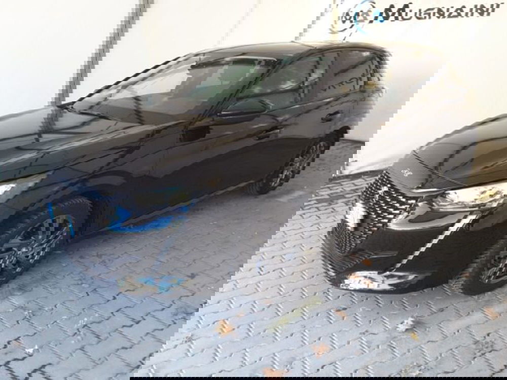 Peugeot 208 usata a Firenze (3)