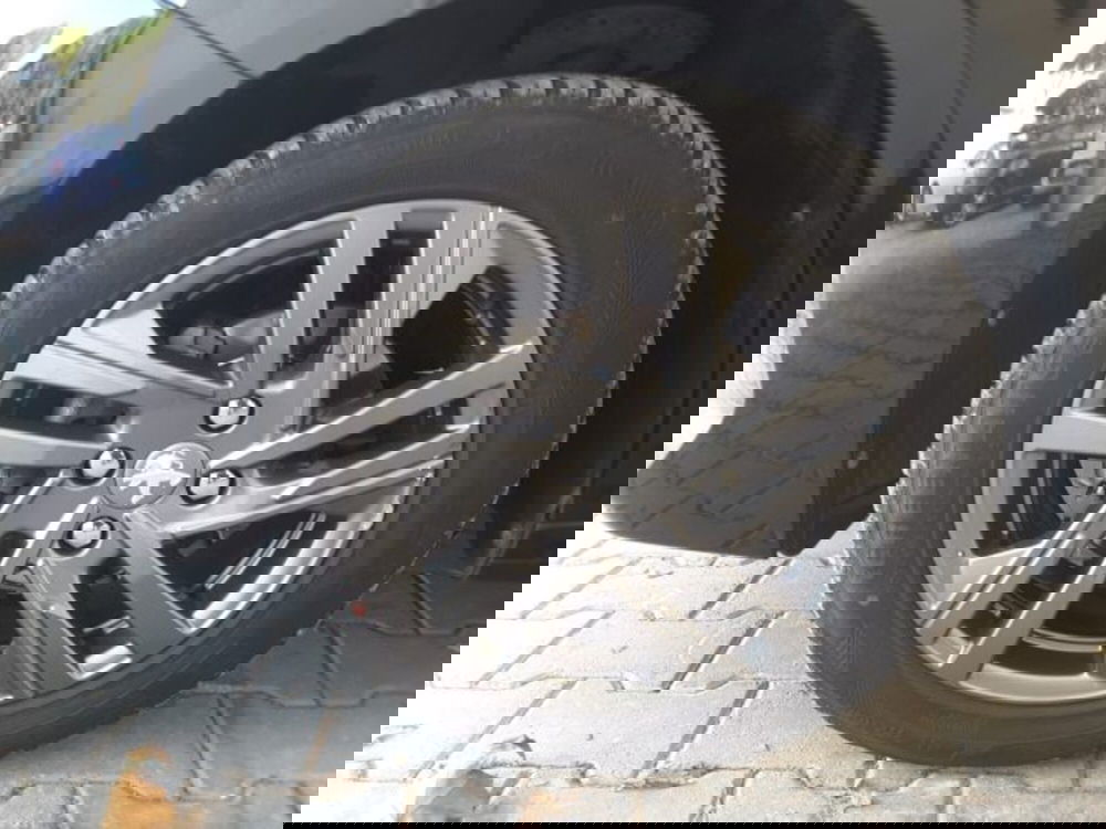 Peugeot 208 usata a Firenze (4)