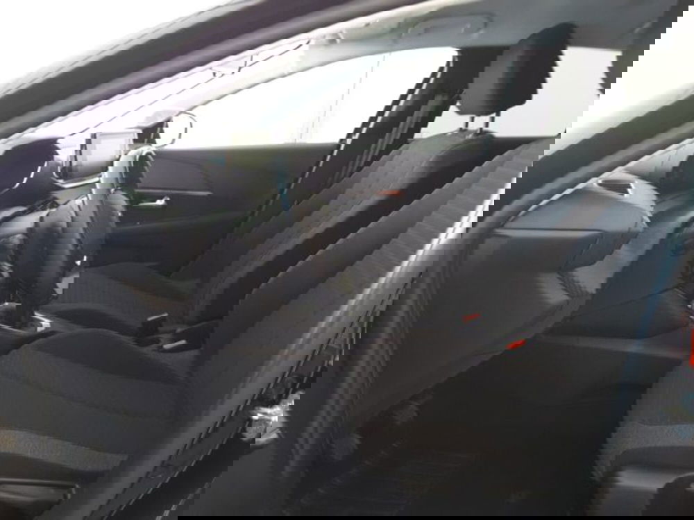 Peugeot 208 usata a Firenze (5)