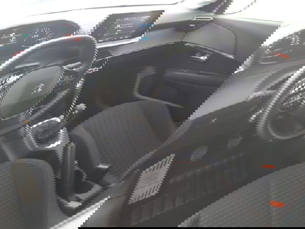 Peugeot 208 usata a Firenze (6)