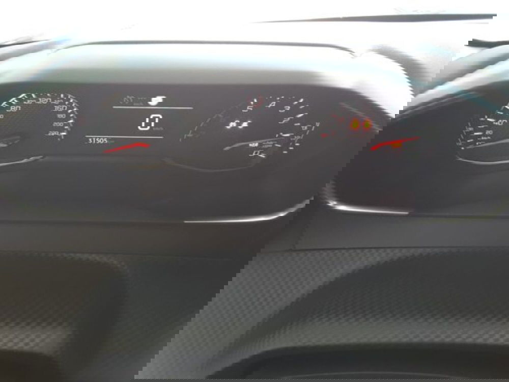 Peugeot 208 usata a Firenze (7)