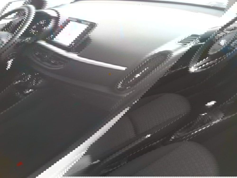 Kia Picanto usata a Firenze (10)