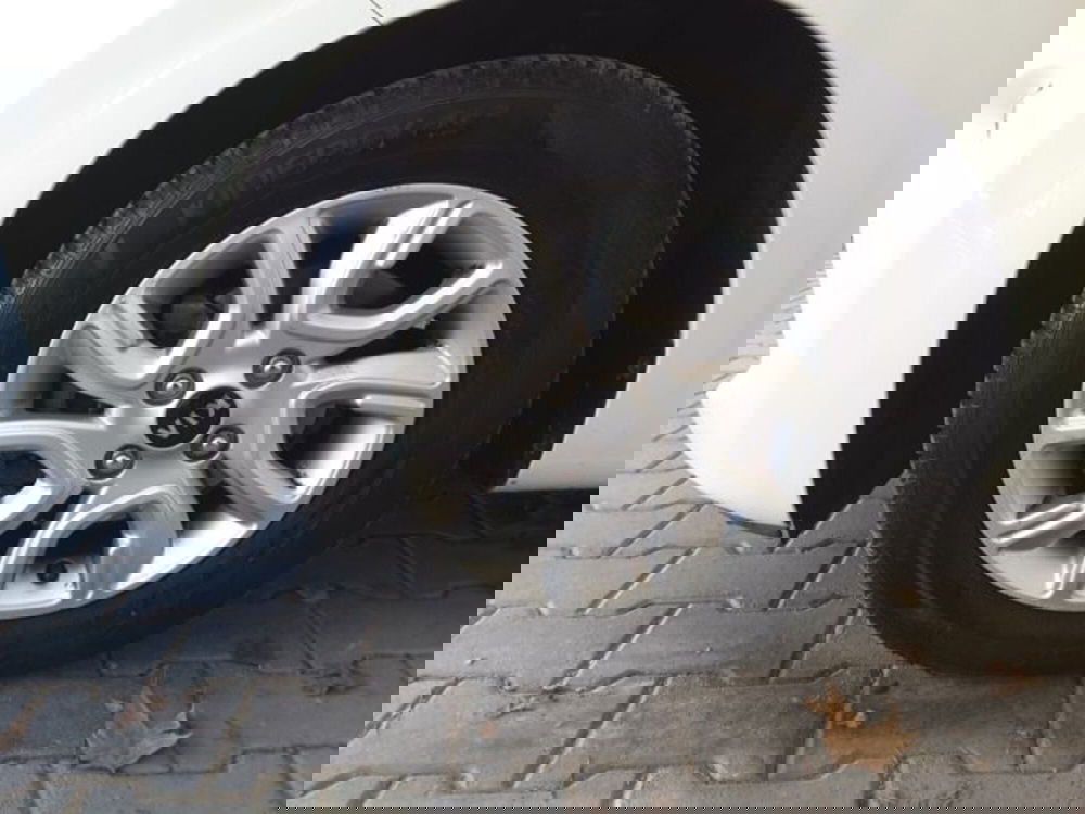 Kia Picanto usata a Firenze (4)