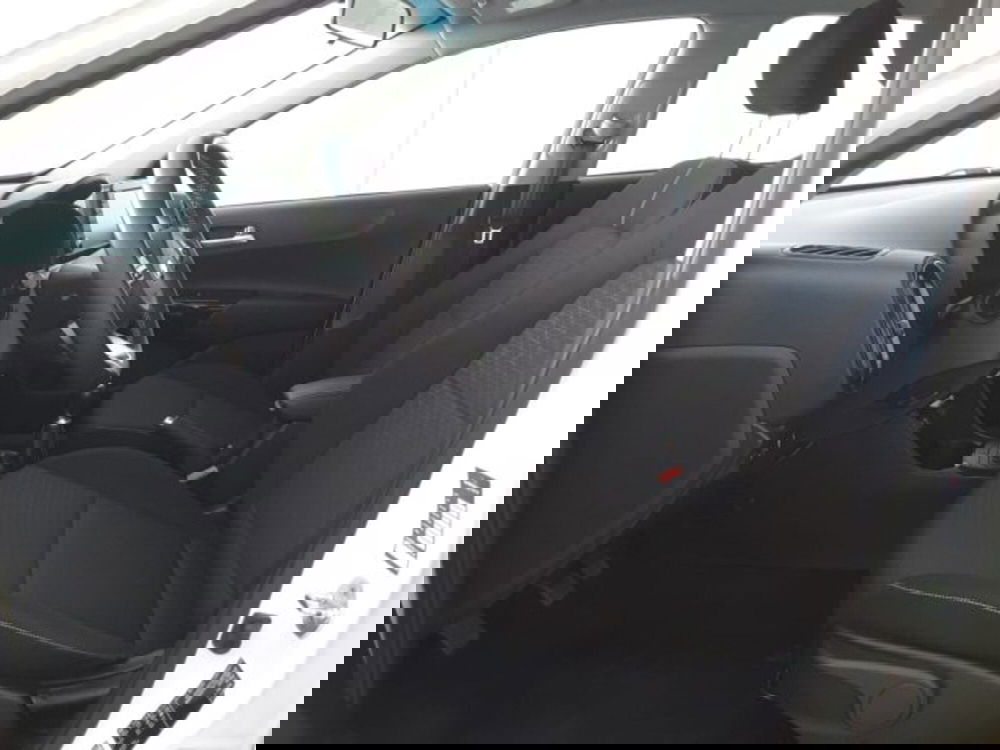 Kia Picanto usata a Firenze (5)