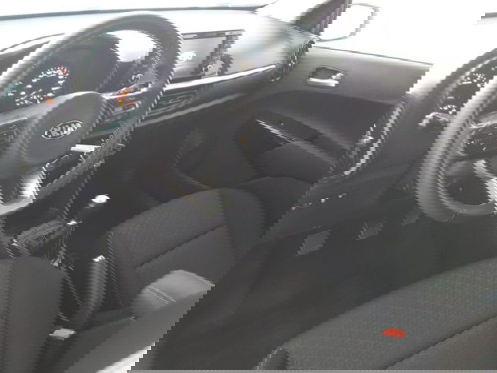 Kia Picanto usata a Firenze (6)