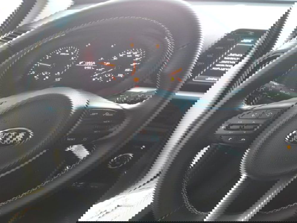 Kia Picanto usata a Firenze (7)