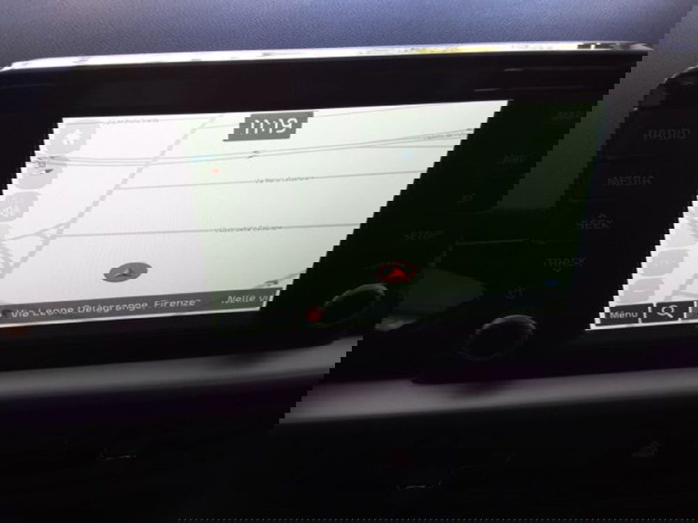 Kia Picanto usata a Firenze (8)