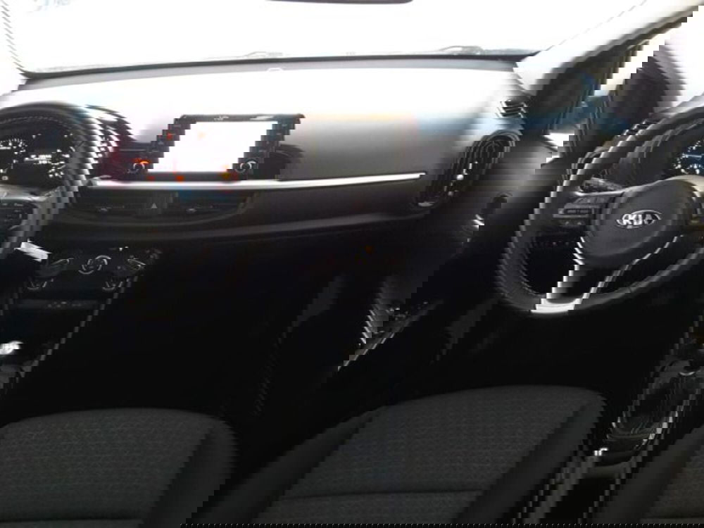 Kia Picanto usata a Firenze (9)