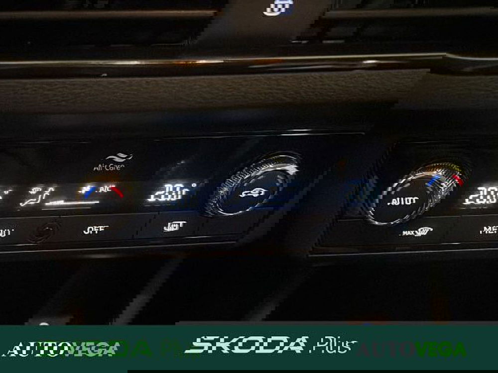 Skoda Kamiq usata a Vicenza (13)