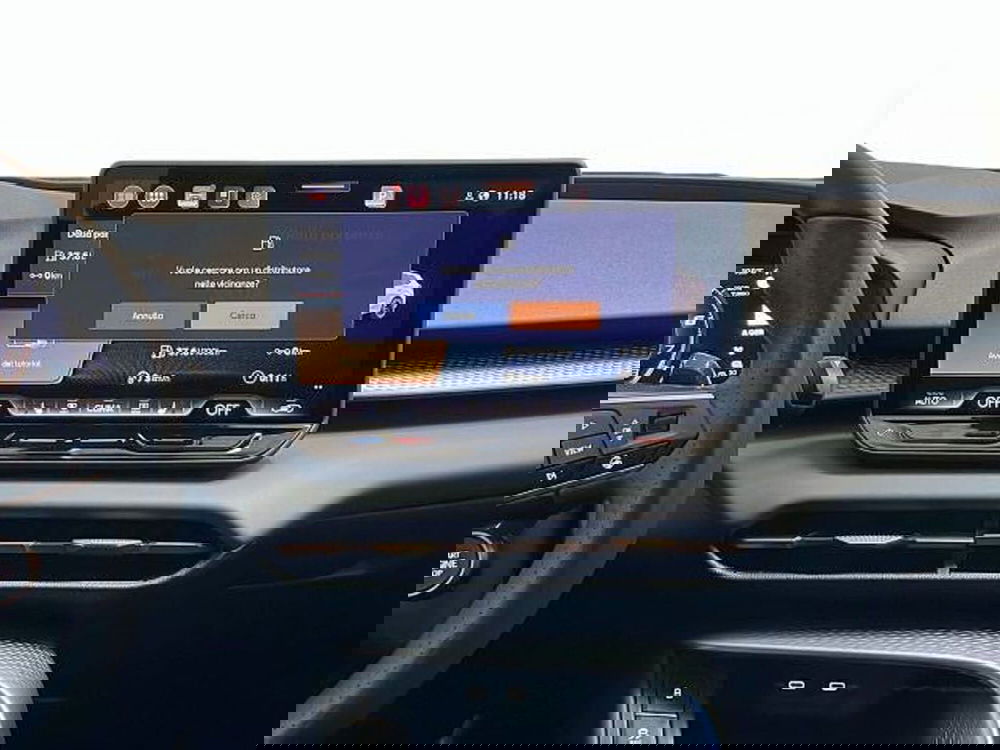 Cupra Terramar usata a Vicenza (10)