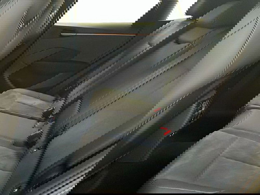 Cupra Terramar usata a Vicenza (11)