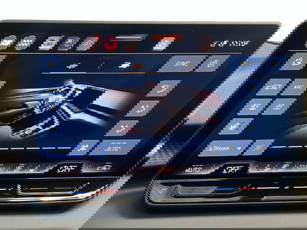 Cupra Terramar usata a Vicenza (15)