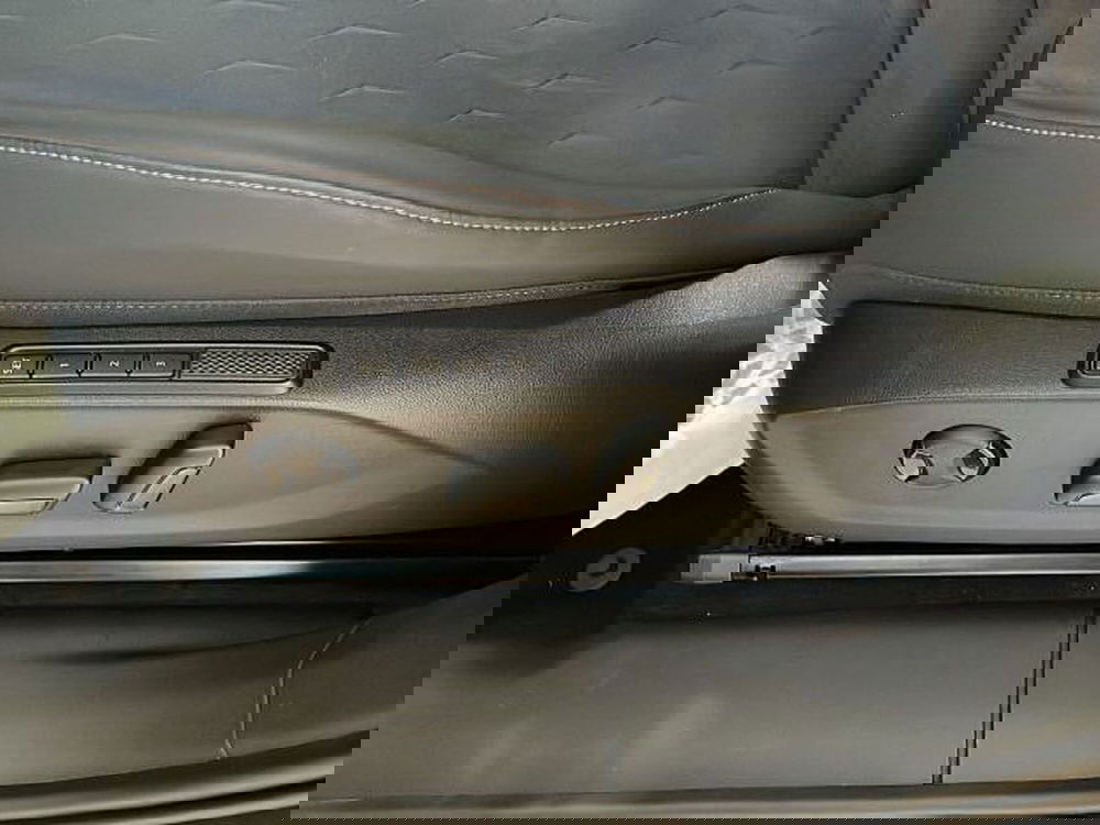 Cupra Terramar usata a Vicenza (17)