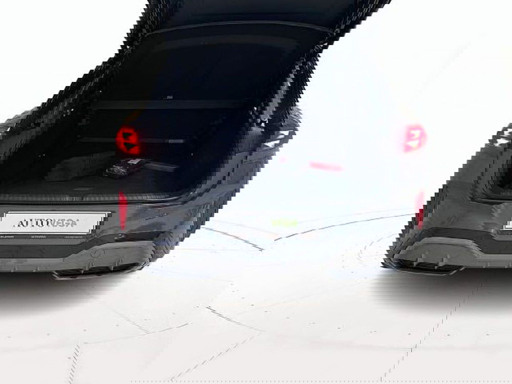 Cupra Terramar usata a Vicenza (18)