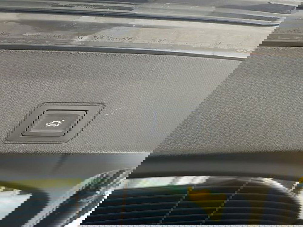 Cupra Terramar usata a Vicenza (19)