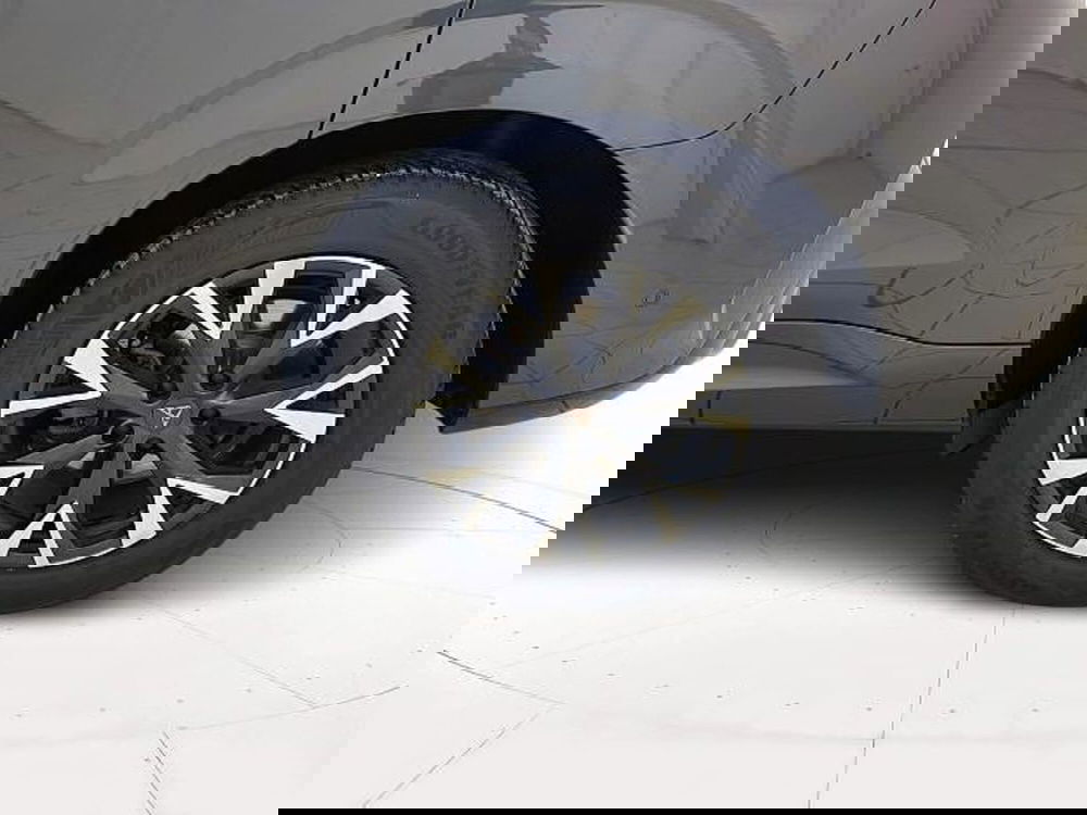 Cupra Terramar usata a Vicenza (20)