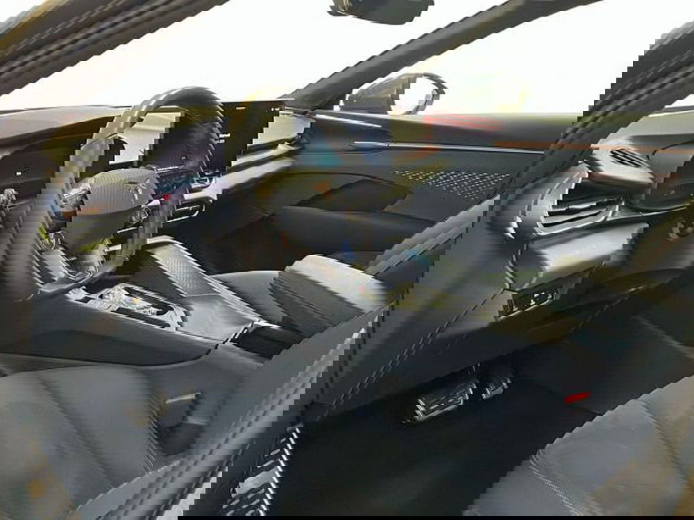 Cupra Terramar usata a Vicenza (7)