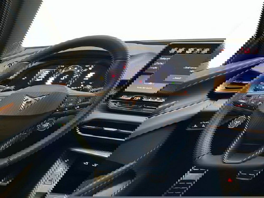 Cupra Terramar usata a Vicenza (9)