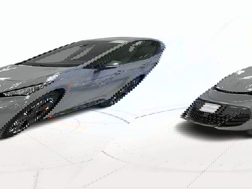 Cupra Born usata a Vicenza