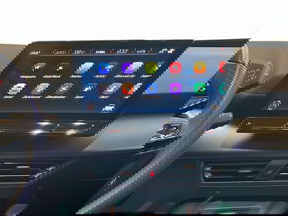 Cupra Born usata a Vicenza (10)